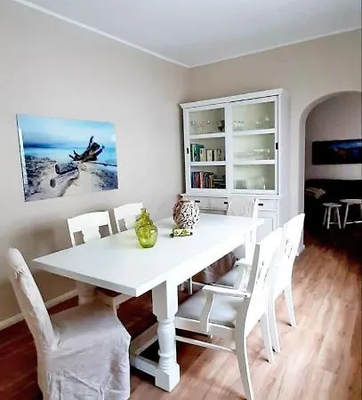 Ferienwohnung Ludwigslust