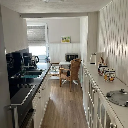 Ferienwohnung Ludwigslust Holiday home *